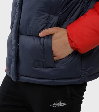 Campera de hombre Lars