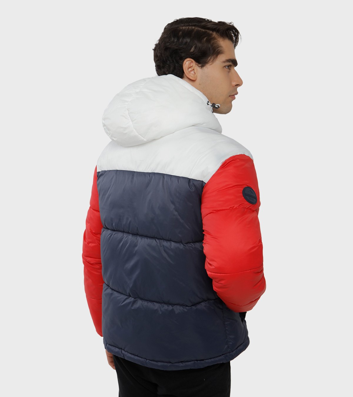 Campera de hombre Lars