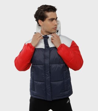 Campera de hombre Lars