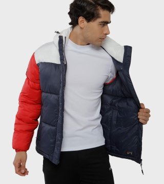 Campera de hombre Lars