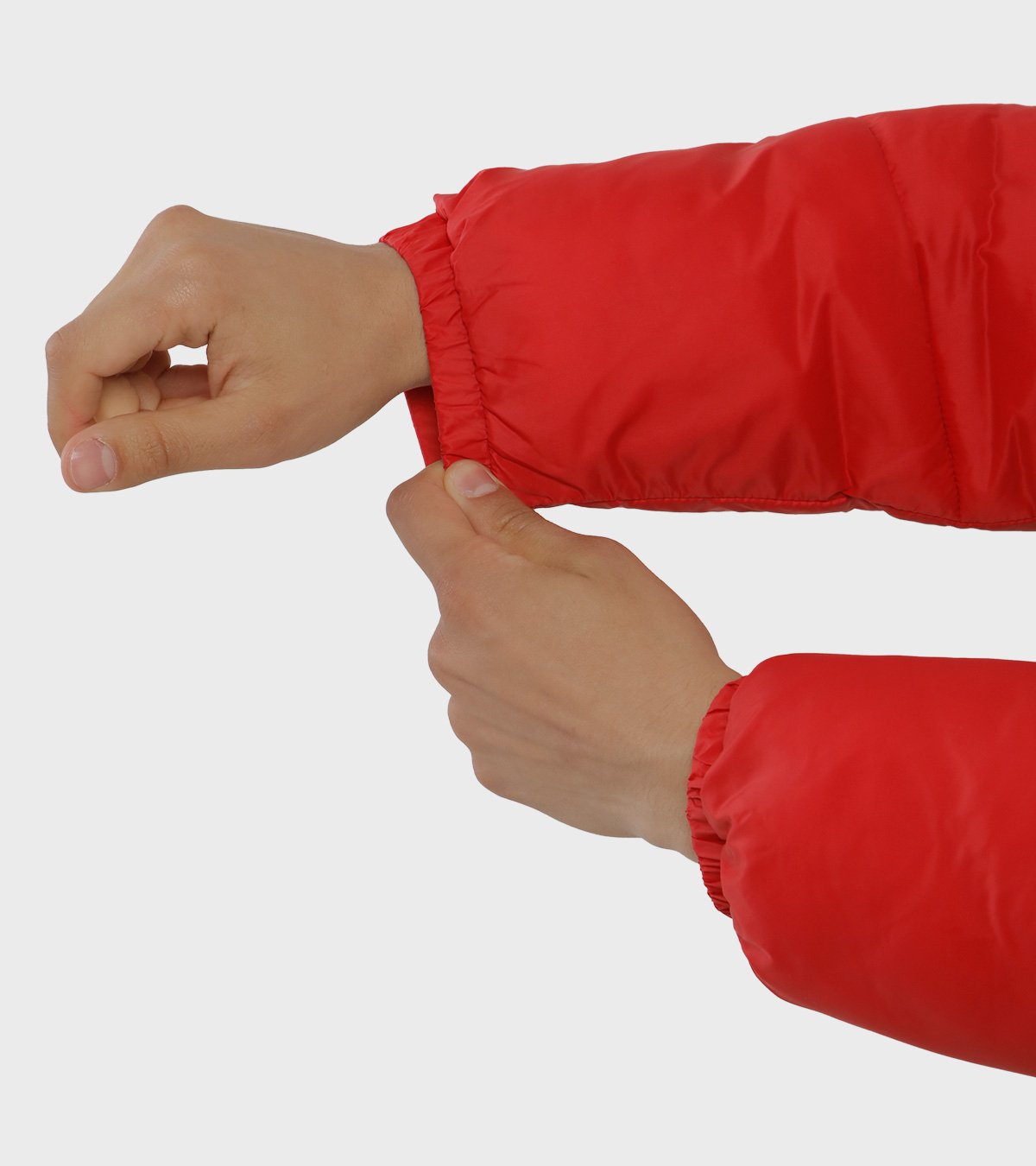 Campera de hombre Lars