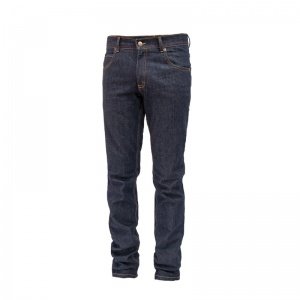 Pantalón de hombre Denim Straight