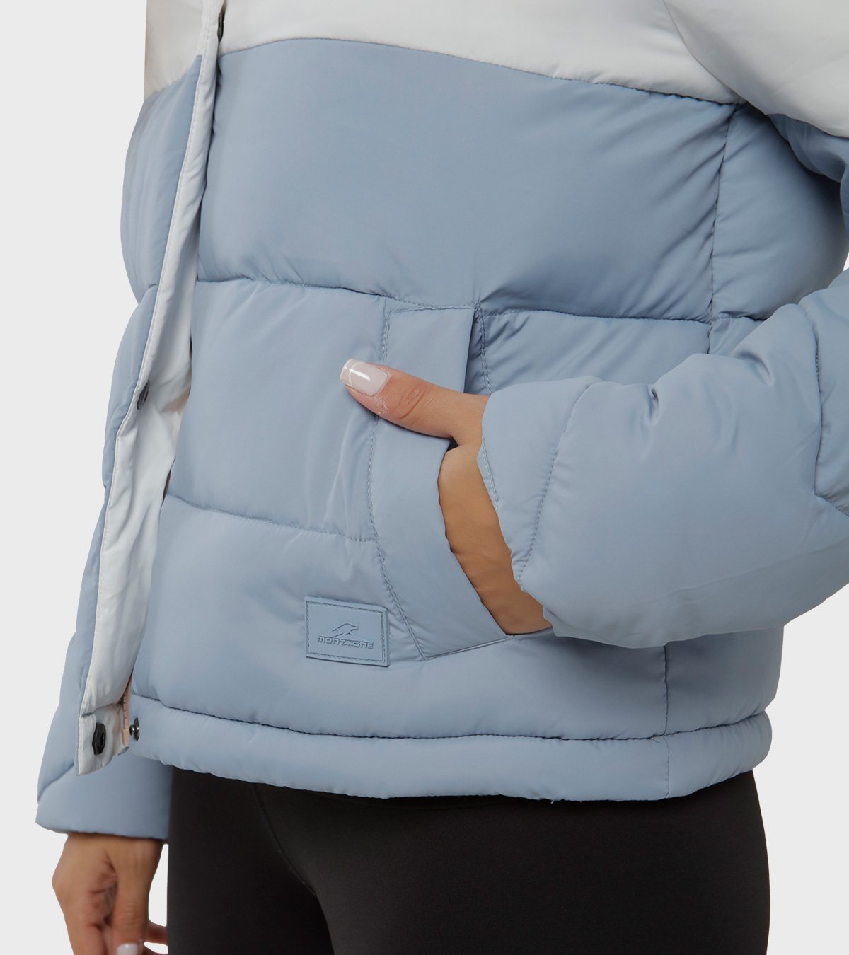 Campera de mujer Ane