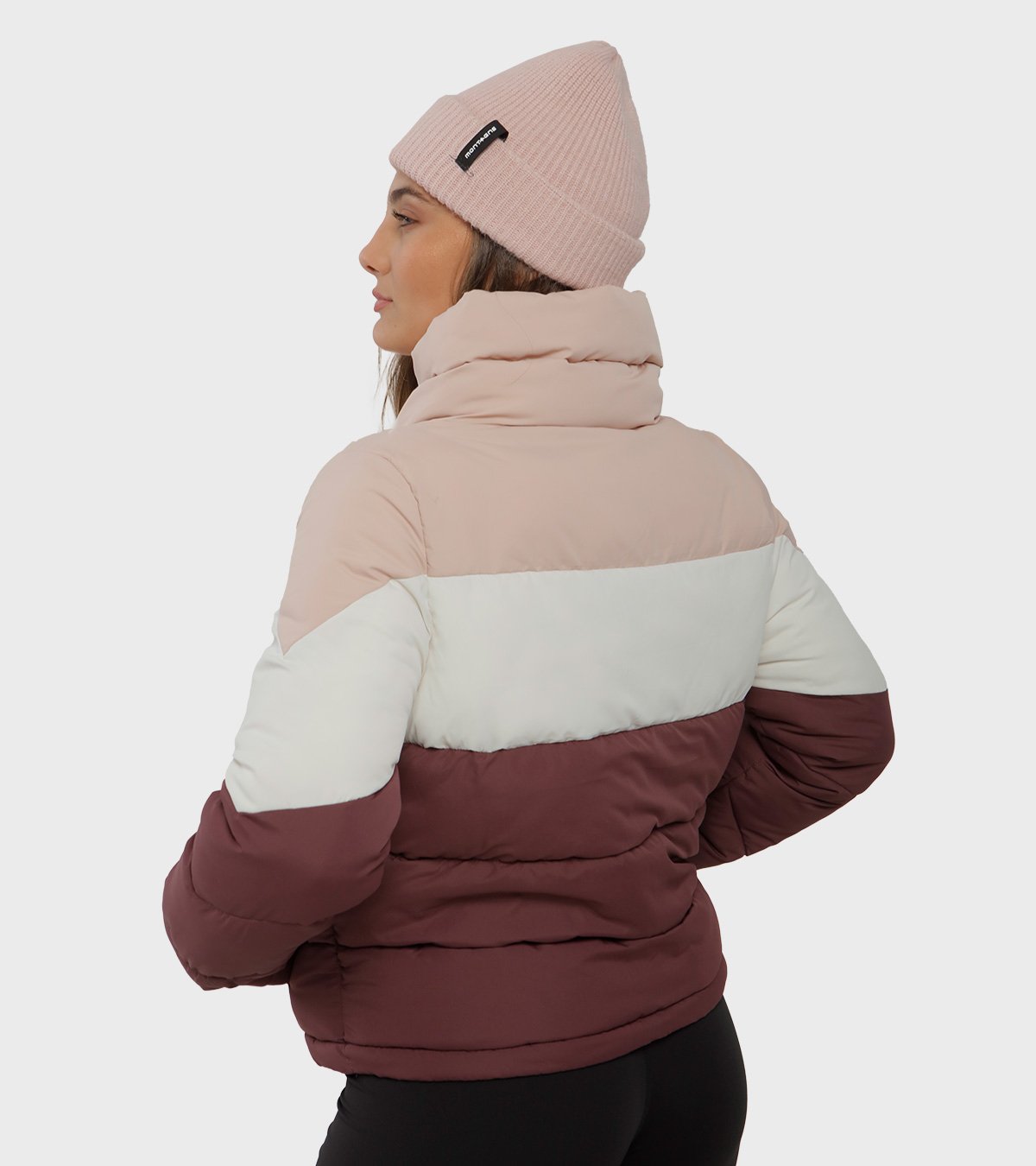 Campera de mujer Ane