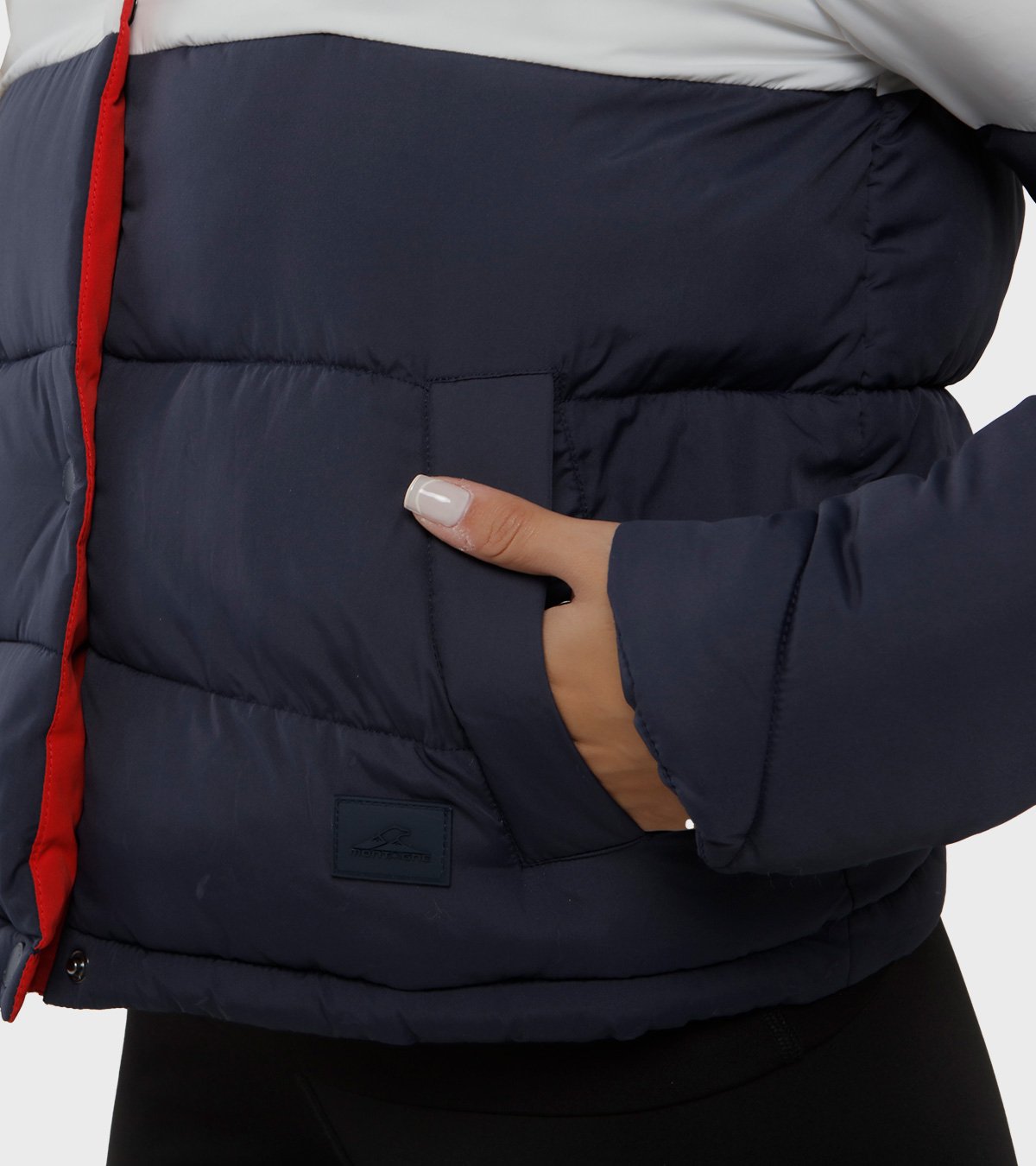 Campera de mujer Ane