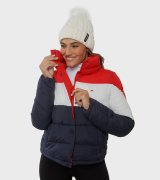 Campera de mujer Ane