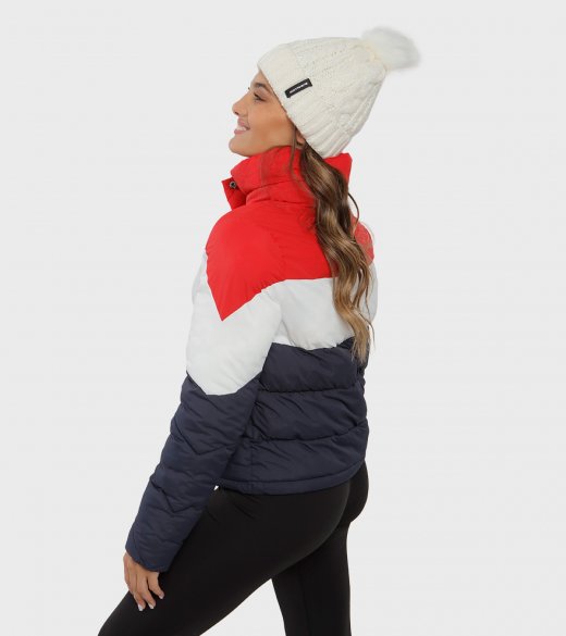 Campera de mujer Ane