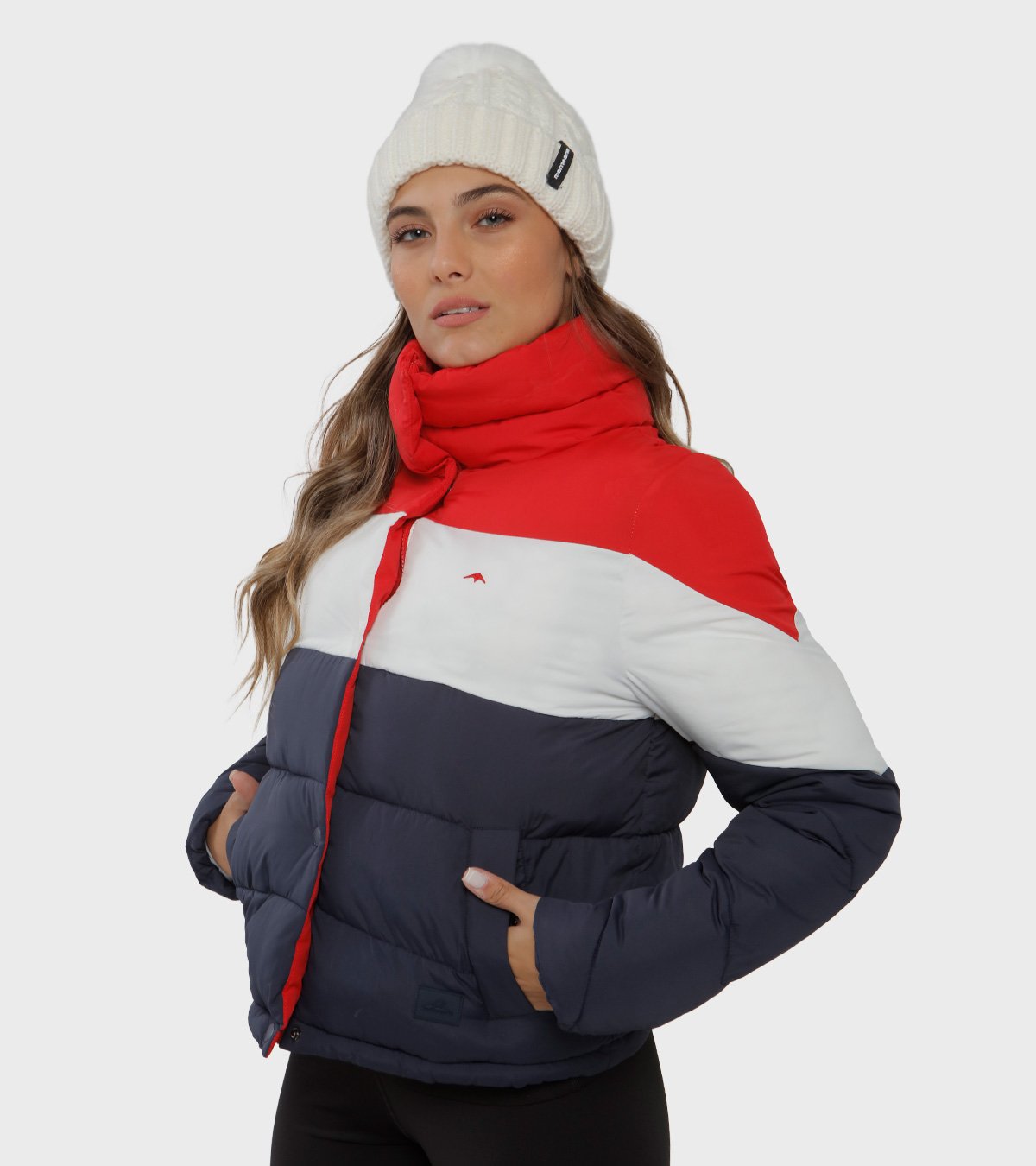 Campera de mujer Ane