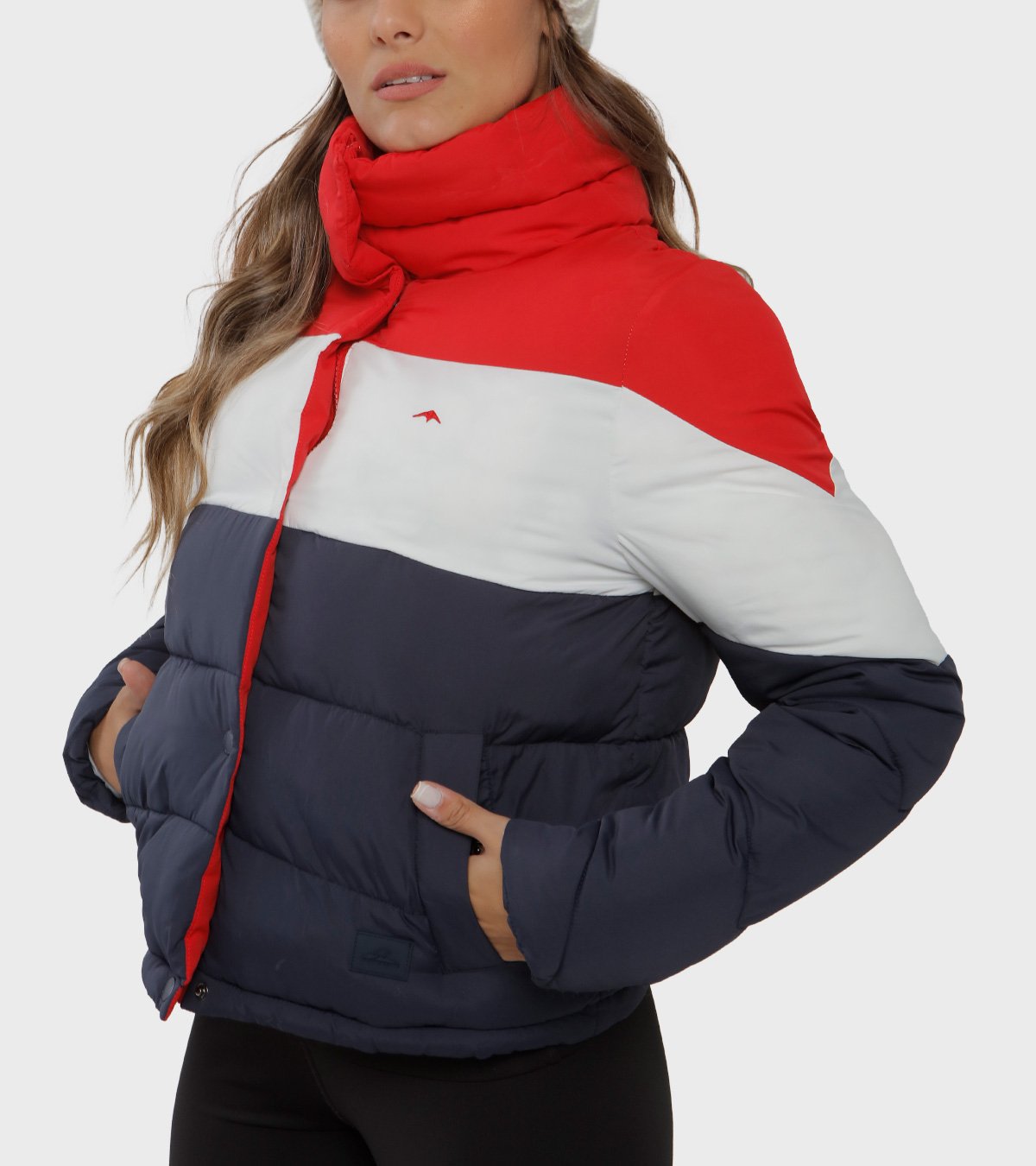 Campera de mujer Ane
