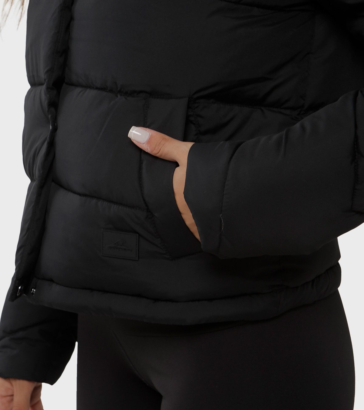 Campera de mujer Ane