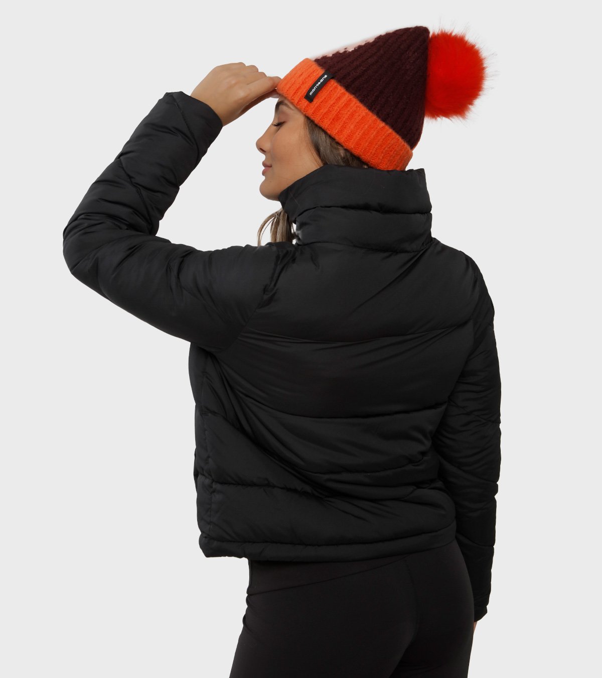 Campera de mujer Ane