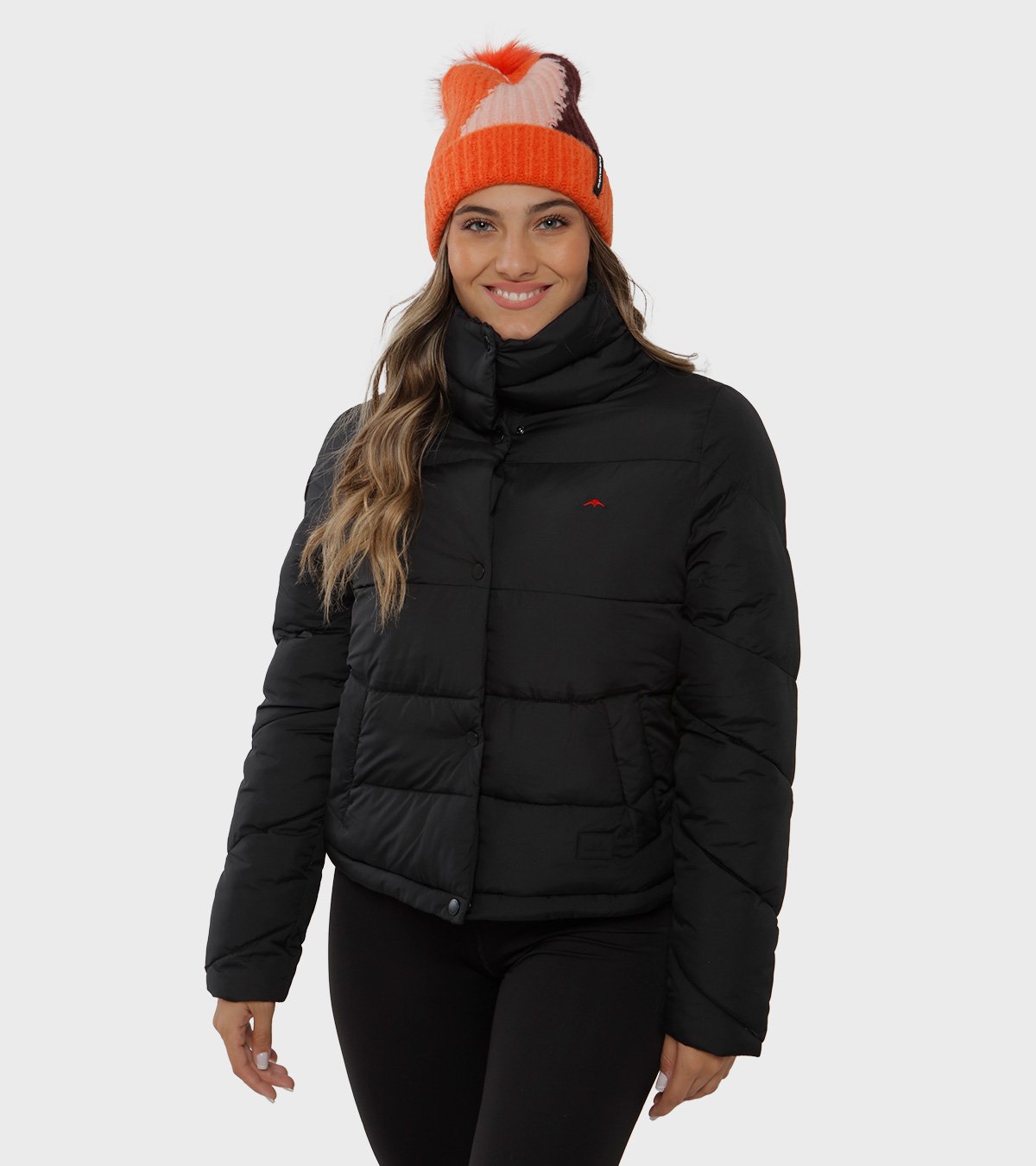Campera de mujer Ane