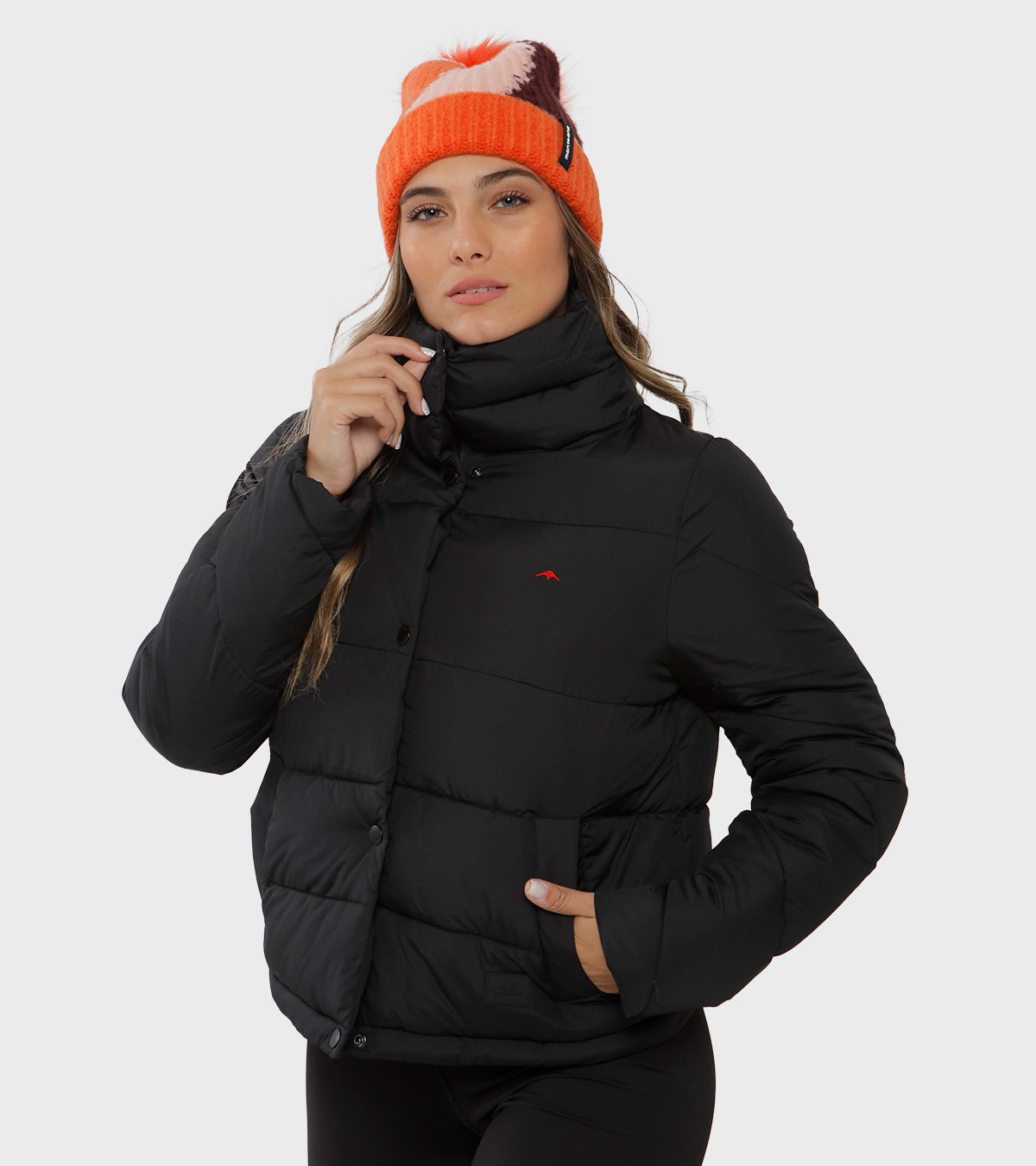 Campera de mujer Ane