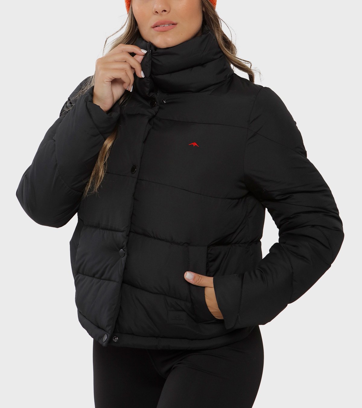 Campera de mujer Ane