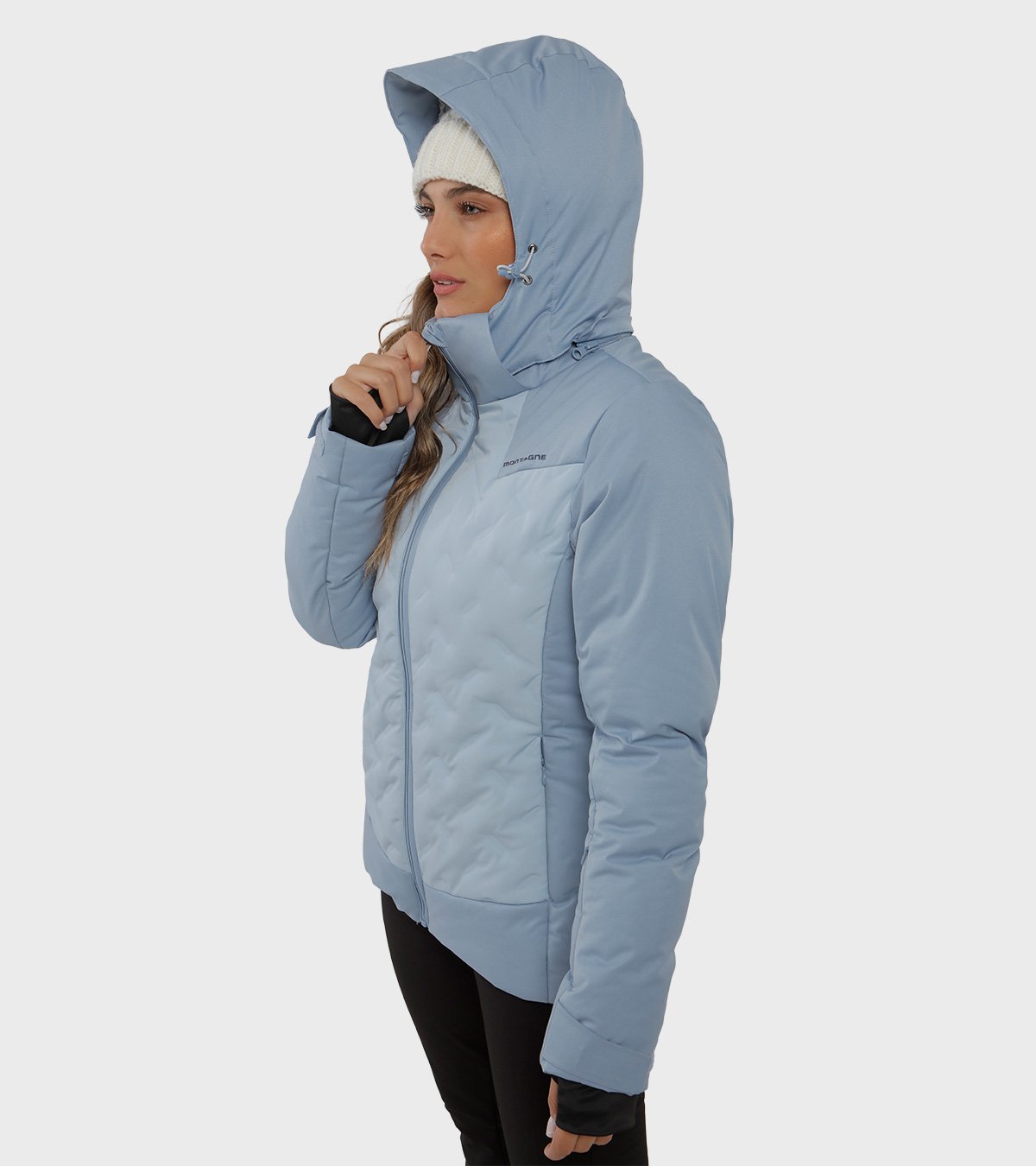 Campera de mujer Umay