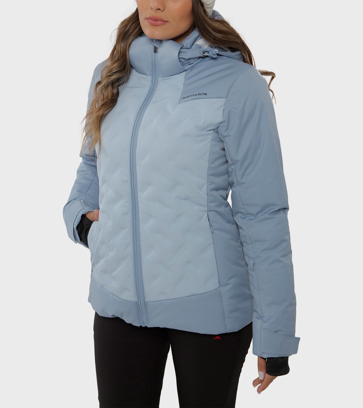 Campera de mujer Umay
