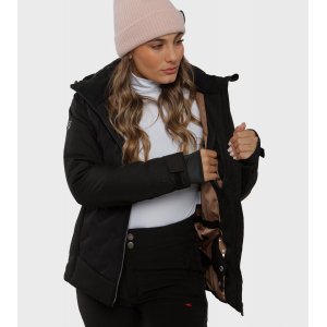 Campera de mujer Umay