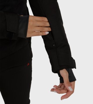 Campera de mujer Umay