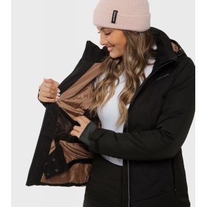 Campera de mujer Umay