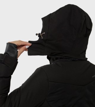 Campera de mujer Umay