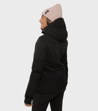 Campera de mujer Umay