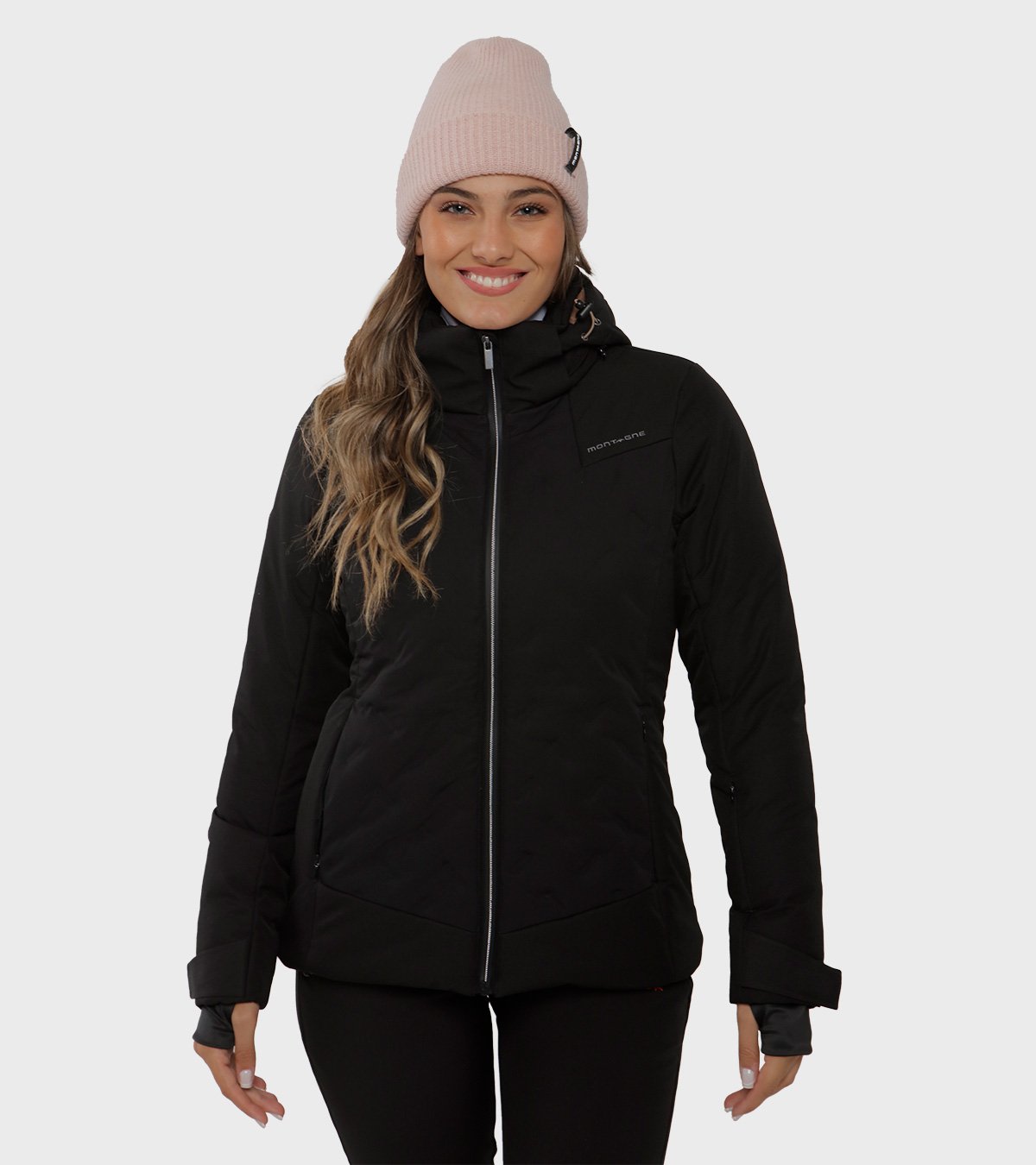 Campera de mujer Umay