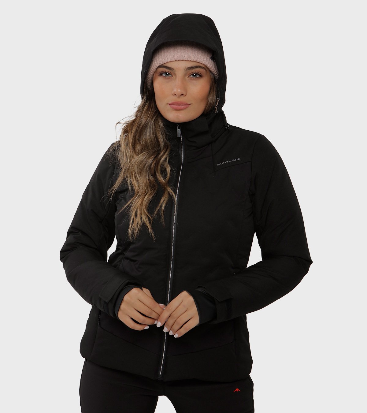 Campera de mujer Umay