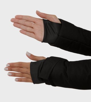 Campera de mujer Umay