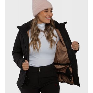 Campera de mujer Umay