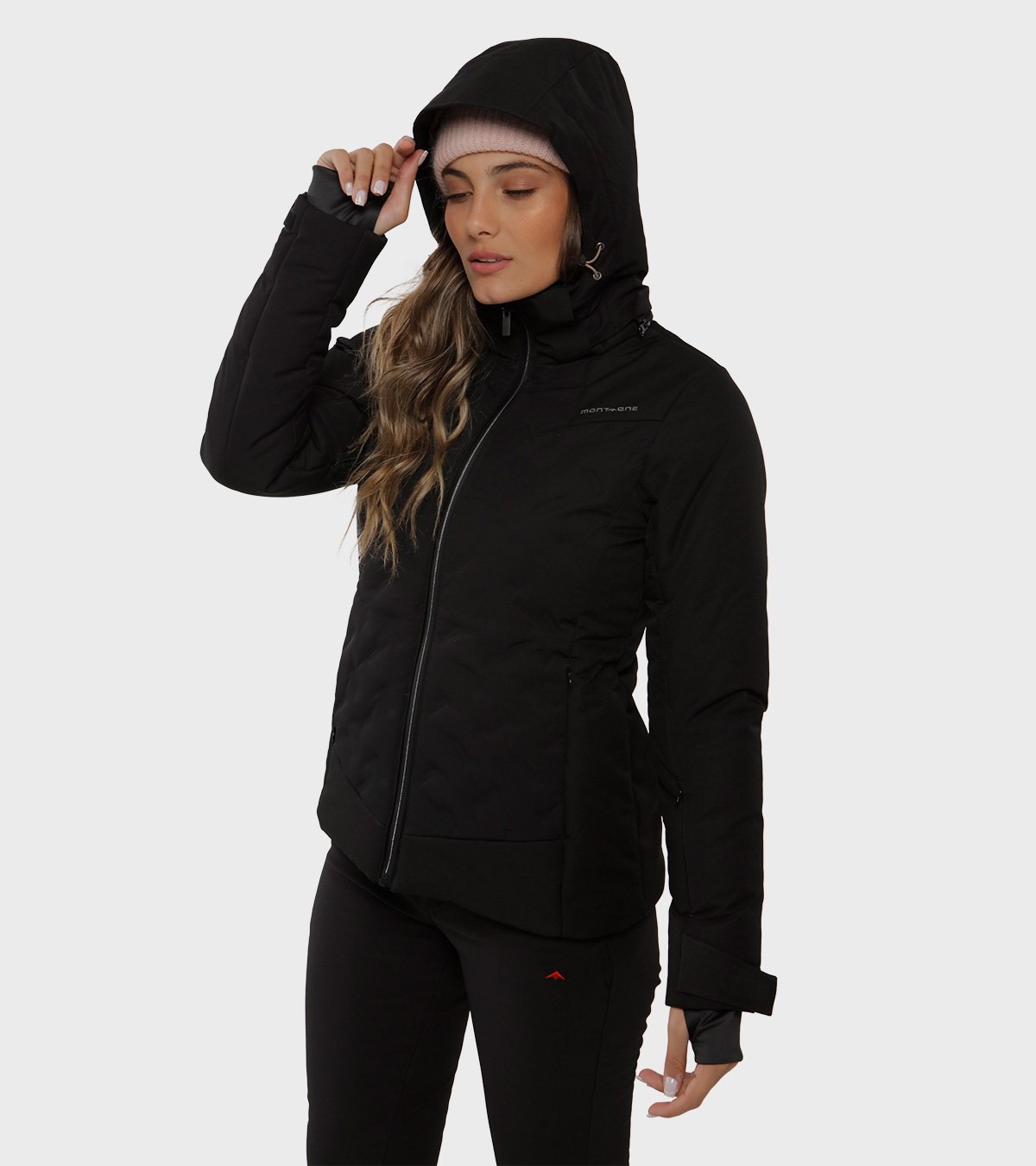 Campera de mujer Umay