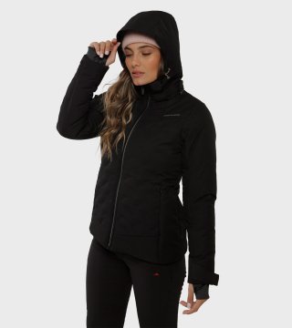 Campera de mujer Umay
