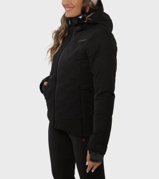 Campera de mujer Umay