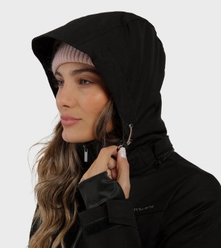 Campera de mujer Umay