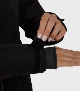 Campera de mujer Umay