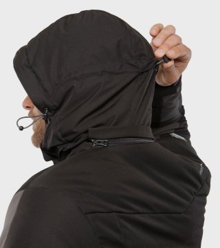 Campera de hombre Darius