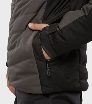 Campera de hombre Darius