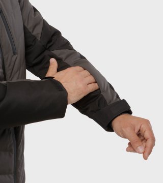 Campera de hombre Darius