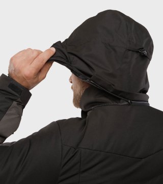 Campera de hombre Darius