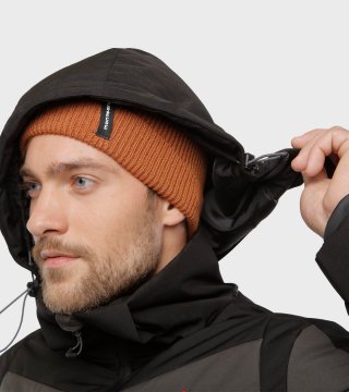 Campera de hombre Darius