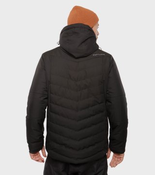 Campera de hombre Darius