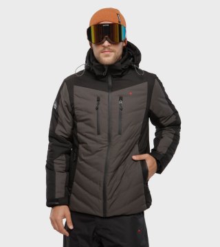 Campera de hombre Darius