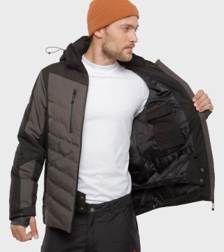 Campera de hombre Darius