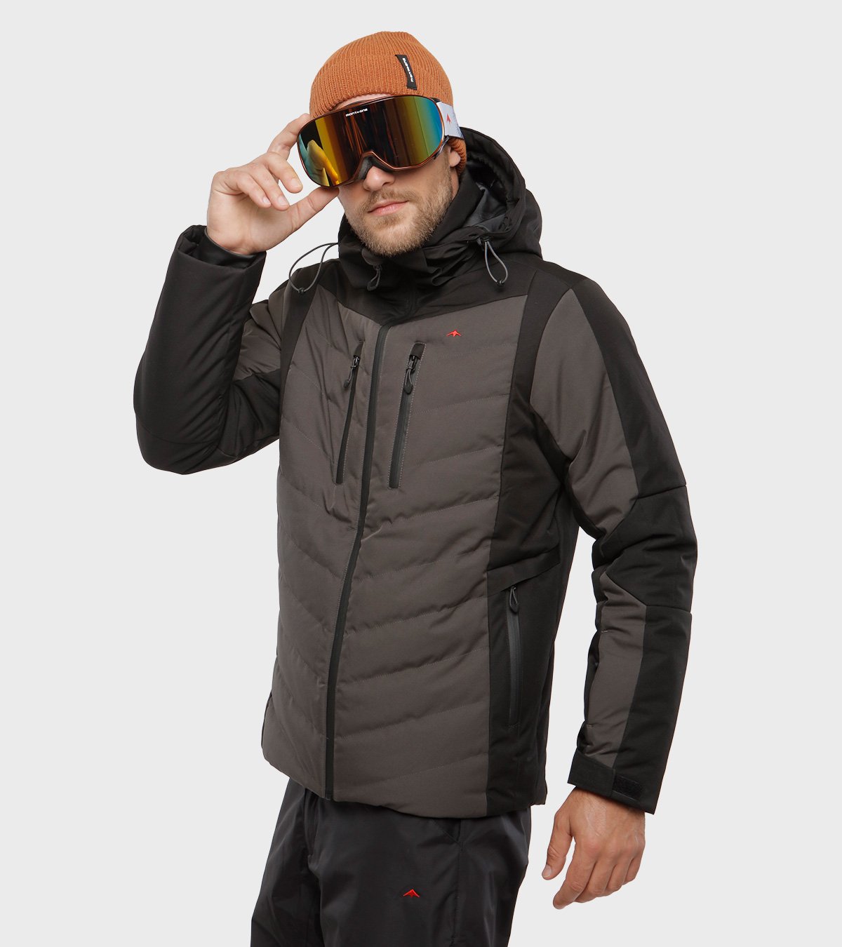 Campera de hombre Darius