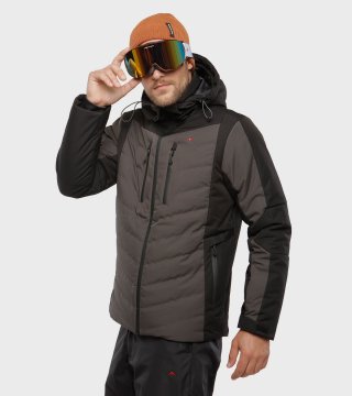 Campera de hombre Darius