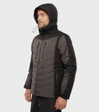 Campera de hombre Darius