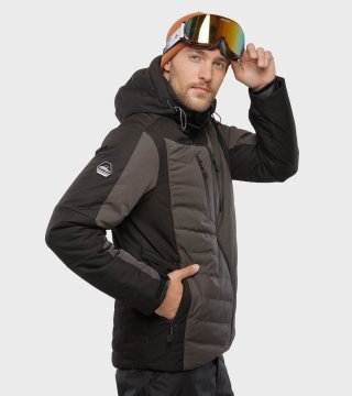 Campera de hombre Darius