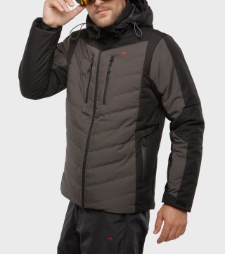 Campera de hombre Darius