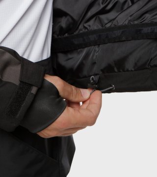 Campera de hombre Darius