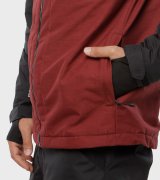 Campera de hombre Glaciar H