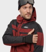 Campera de hombre Glaciar H